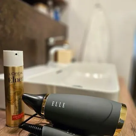 Eurovea Tower - Luxury In Heaven * Bratislava