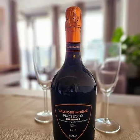 Eurovea Tower - Luxury In Heaven ברטיסלאבה