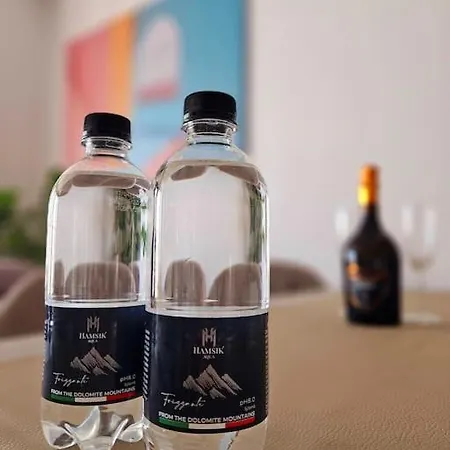 Appartamento Eurovea Tower - Luxury In Heaven