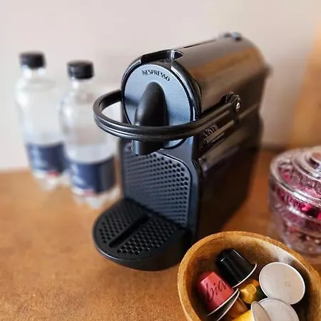 Eurovea Tower - Luxury In Heaven דירה *