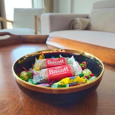 Eurovea Tower - Luxury In Heaven Bratislava