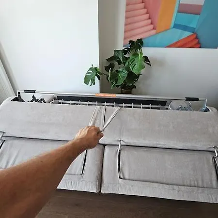 דירה Eurovea Tower - Luxury In Heaven