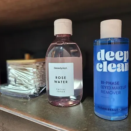 Eurovea Tower - Luxury In Heaven Apartment