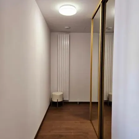 Eurovea Tower - Luxury In Heaven * ברטיסלאבה