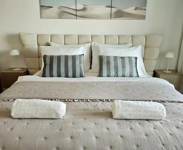 Eurovea Tower - Luxury In Heaven