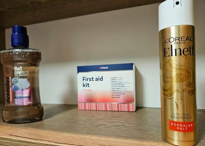 Apartmán Eurovea Tower - Luxury In Heaven Bratislava