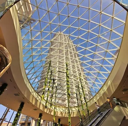 Eurovea Tower - Luxury In Heaven Apartmán *