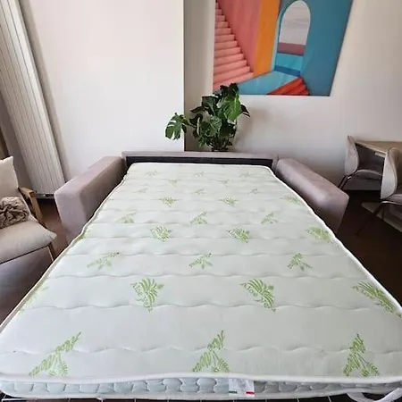 Eurovea Tower - Luxury In Heaven Apartment Pressburg