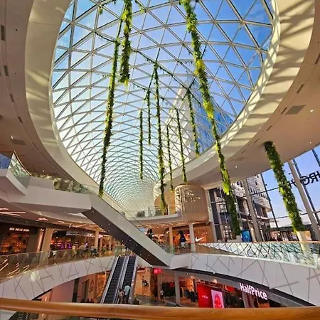 Apartment Eurovea Tower - Luxury In Heaven Pressburg