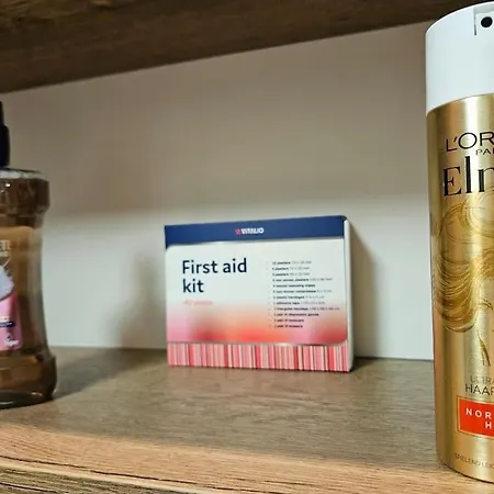 Apartment Eurovea Tower - Luxury In Heaven Pressburg