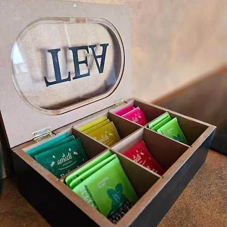 Eurovea Tower - Luxury In Heaven * Pressburg