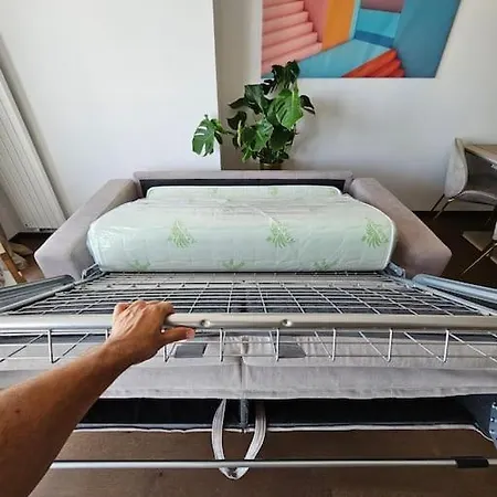 Eurovea Tower - Luxury In Heaven Apartment Pressburg