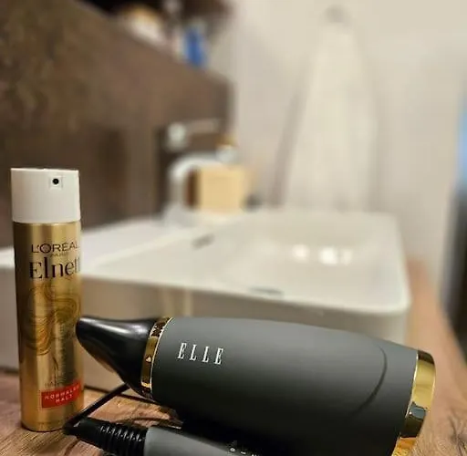 Eurovea Tower - Luxury In Heaven * براتسيلافا