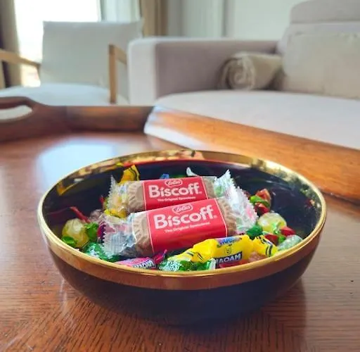 Eurovea Tower - Luxury In Heaven براتسيلافا