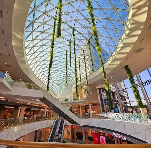 شقة Eurovea Tower - Luxury In Heaven براتسيلافا