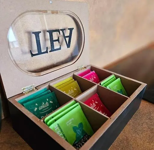 Eurovea Tower - Luxury In Heaven * براتسيلافا