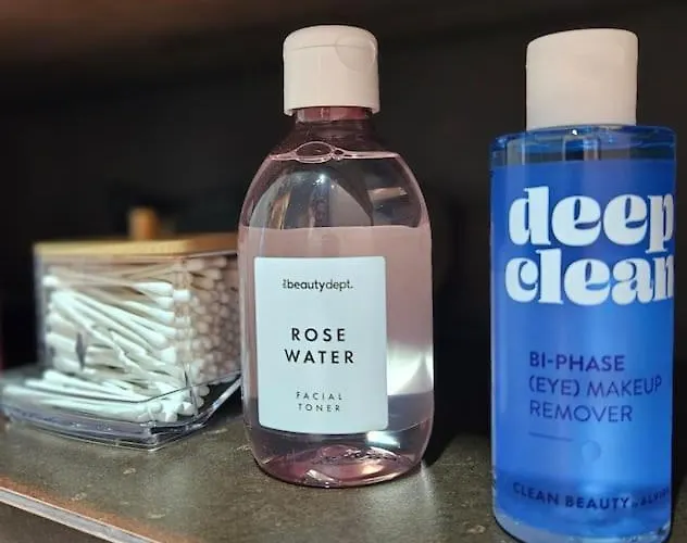 Eurovea Tower - Luxury In Heaven شقة