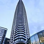 Eurovea Tower - Luxury In Heaven *