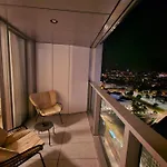 Apartment Eurovea Tower - Luxury In Heaven Bratislava