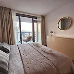 Eurovea Tower - Luxury In Heaven *
