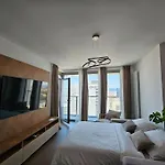 Eurovea Tower - Luxury In Heaven Bratislava