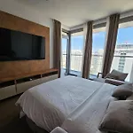 Eurovea Tower - Luxury In Heaven * Bratislava