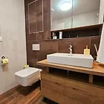 Apartment Eurovea Tower - Luxury In Heaven