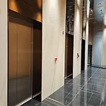 Eurovea Tower - Luxury In Heaven Apartment *