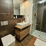 Eurovea Tower - Luxury In Heaven