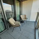 Eurovea Tower - Luxury In Heaven *