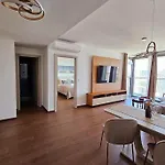 Eurovea Tower - Luxury In Heaven Apartment