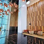 Apartment Eurovea Tower - Luxury In Heaven *