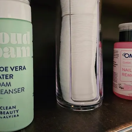 Eurovea Tower - Luxury In Heaven