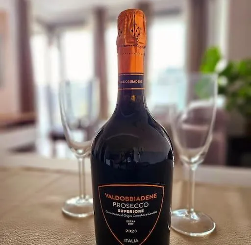 Eurovea Tower - Luxury In Heaven Μπρατισλάβα