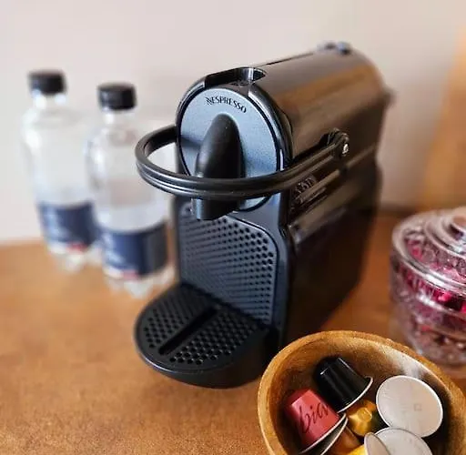 Eurovea Tower - Luxury In Heaven Διαμέρισμα *