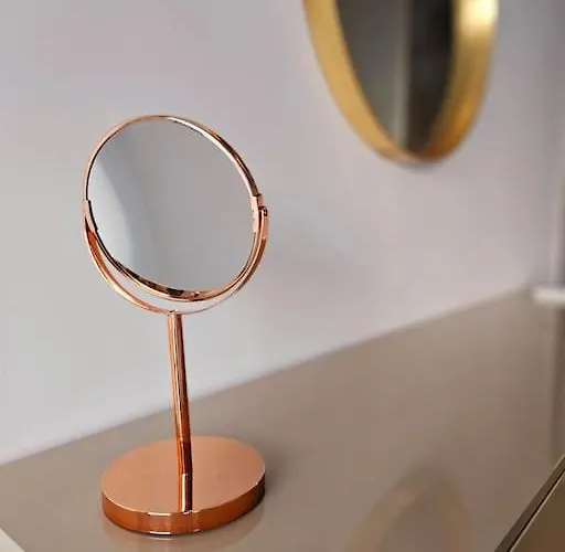 Eurovea Tower - Luxury In Heaven Διαμέρισμα Μπρατισλάβα