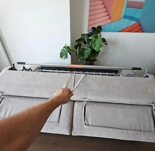 Διαμέρισμα Eurovea Tower - Luxury In Heaven