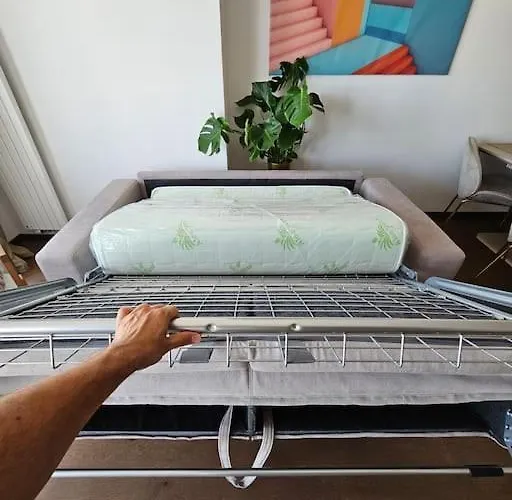 Eurovea Tower - Luxury In Heaven Διαμέρισμα Μπρατισλάβα