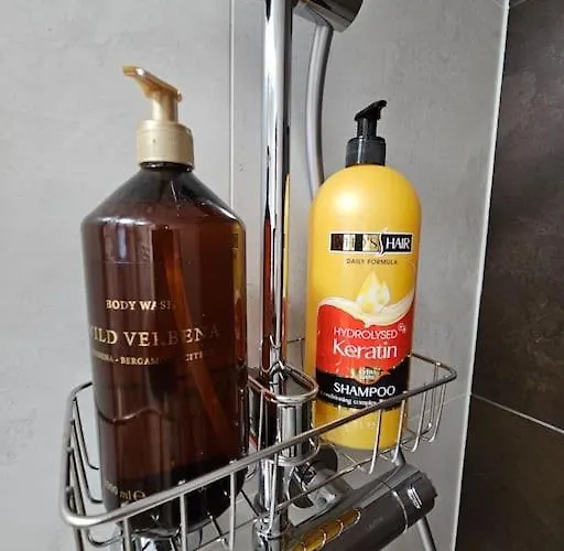 Διαμέρισμα Eurovea Tower - Luxury In Heaven Μπρατισλάβα