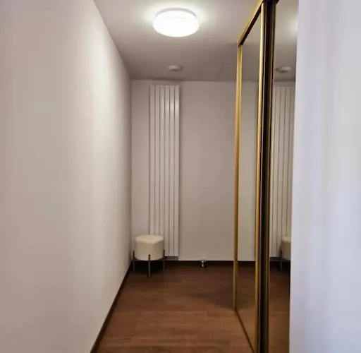 Eurovea Tower - Luxury In Heaven * Μπρατισλάβα